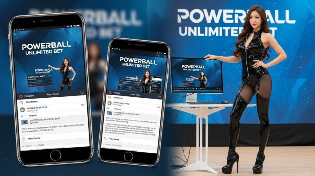 파워볼사이트 추천